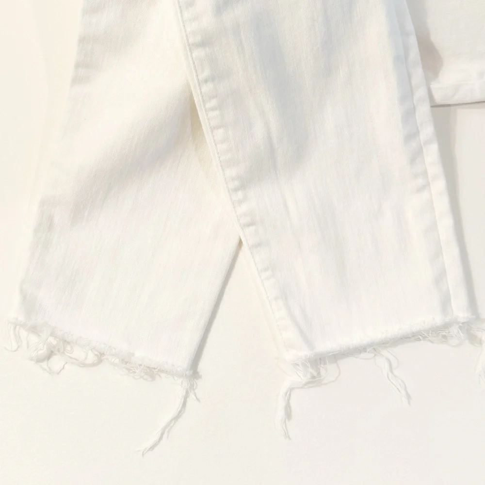 Frank & Eileen Sligo Skinny Jean - Picture 12 of 14